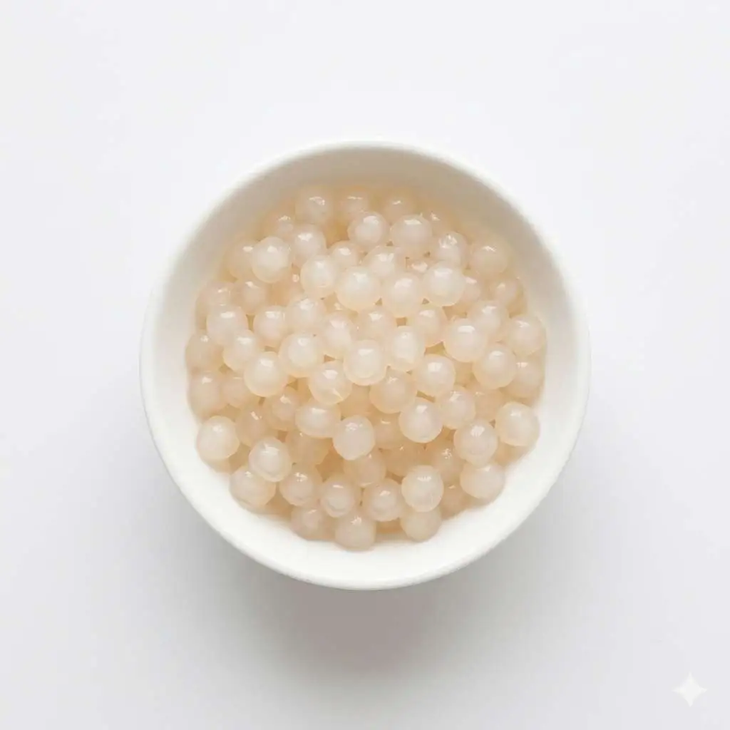 Hình ảnh Trân châu trắng