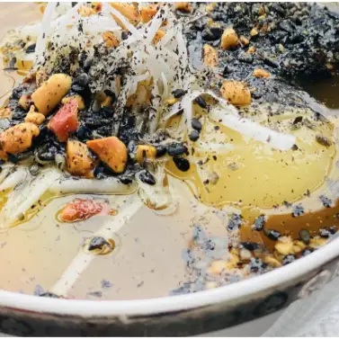 Hình ảnh Chè Bốn Mùa Thanh Trần - Tây Nam Linh Đàm
