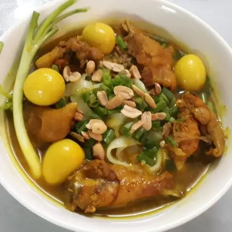 Minh Thư - Mì Quảng Chính Gốc - Nguyễn Du - Món truyền thống/Đặc sản gần bạn