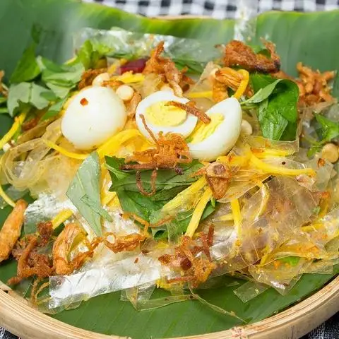 Hình ảnh Bánh Tráng Trộn Sài Gòn - Phú Viên
