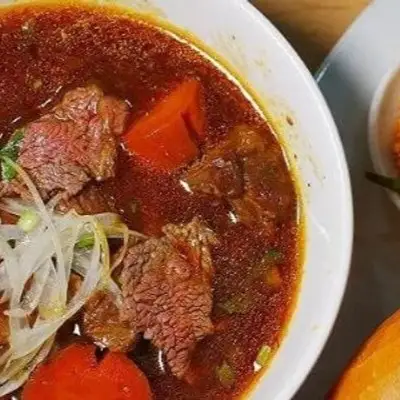Quán Bò Kho - Hủ Tiếu Bò Kho & Gà Nấu Nấm - Đường Số 22 - Bún/Phở/Mỳ/Cháo gần bạn