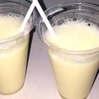 Hình ảnh Sữa đậu nành - chai