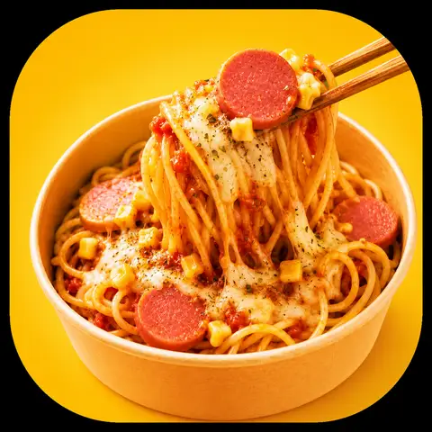 Amy Go! Mì Ý, Bánh Mì Que & Pizza - Bùi Đình Túy - Ẩm thực quốc tế gần bạn