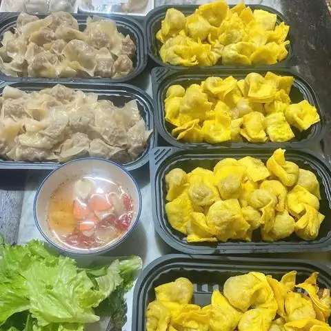Hình ảnh Phương Food - Há Cảo Chiên & Hoa Quả Tươi - Tân Khai
