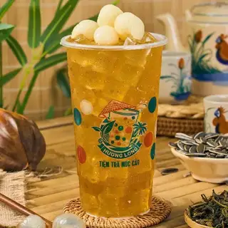 TRÀ NHÃN HƯƠNG LONG - 41.000 ₫ tại Tiệm Trà Móc Câu Hương Long - Lê Văn Lương