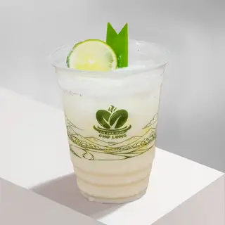 Sữa chua đá - 25.000 ₫ tại Cà Phê Muối Chú Long - Nguyễn Huệ