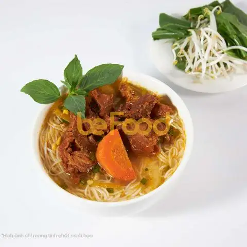Tiệm Bò Kho - Nguyễn Trãi - Bún/Phở/Mỳ/Cháo gần bạn