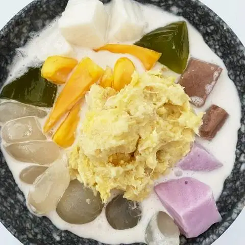 Hình ảnh Huyền Chè Thái & Tàu Hủ Singapore - Vinhomes Grand Park