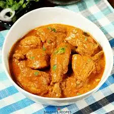 Hình ảnh Chicken korma