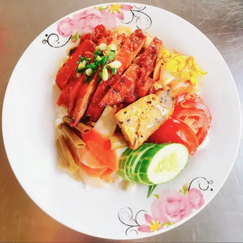 CƠM CHÁY KẸP NGON GIÒN - Tân Hòa Đông - Cơm/Cơm tấm gần bạn