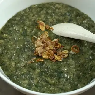 Hình ảnh Cháo gà ác
