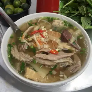Hình ảnh Miến ngan