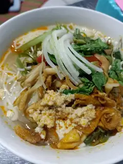 Hình ảnh Bún riêu - chay