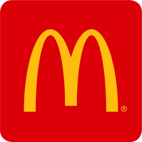 Gà Rán & Burger McDonald's - Điện Biên Phủ - Thức ăn nhanh gần bạn