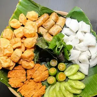 Hình ảnh Bún đậu chả dồi