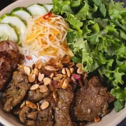 Bánh Cuốn Tây Sơn A Lợi - Trường Sơn - Món truyền thống/Đặc sản gần bạn