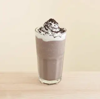 Cookie đá xay - 45.000 ₫ tại Maxro Coffee - Hoàng Hoa Thám