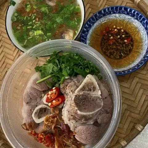Bánh Canh 1B - Võ Trường Toản - Bún/Phở/Mỳ/Cháo gần bạn