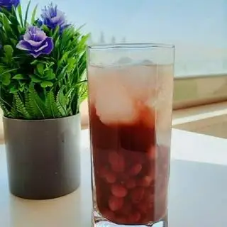 Hình ảnh Chè đậu đỏ