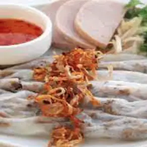 Hình ảnh Bánh Cuốn Nóng - Nguyễn Oanh