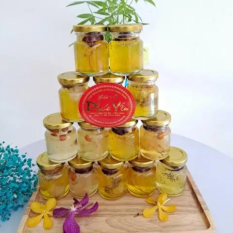 Hình ảnh Yến Sào Phúc Yến - Tân Kỳ Tân Quý