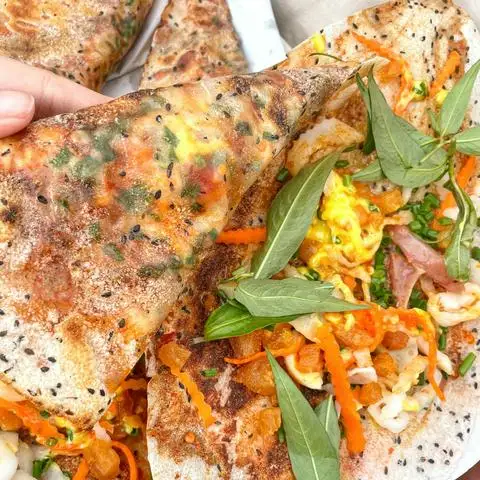 Hình ảnh Mì Trộn Indomie & Cá Viên Chiên - Hiệp Thành 13