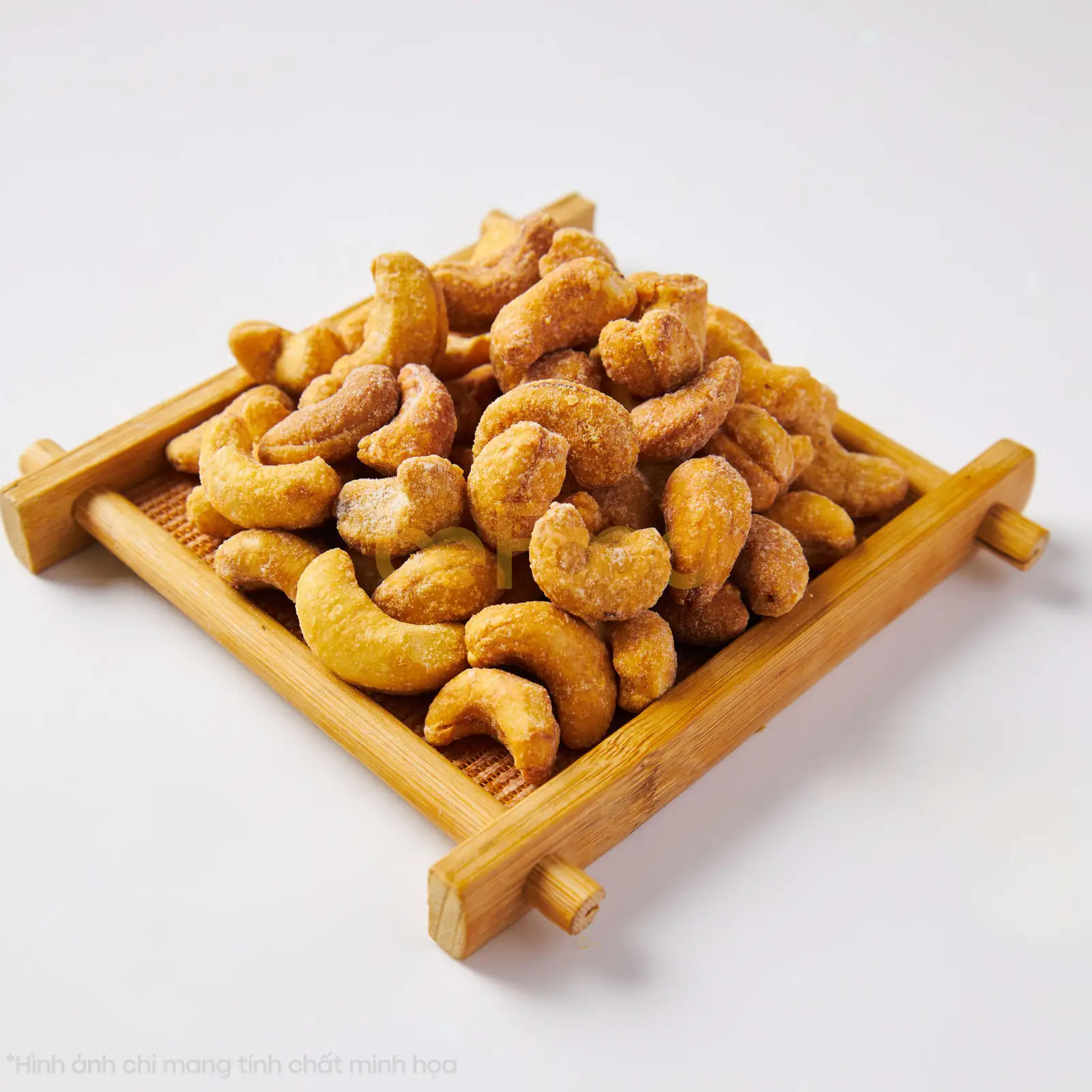 Hat Dieu Rang Muối 500gram - 135.000 ₫ tại Ngọc Nữ - Chè Dưỡng Nhan
