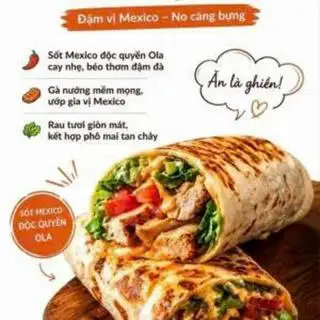 Hình ảnh Taco duo