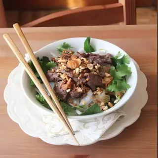Hình ảnh Phở trộn