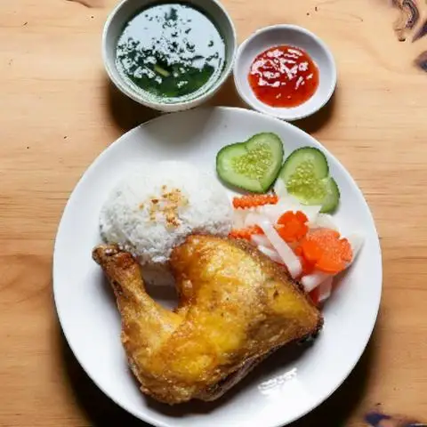 Hình ảnh Cơm Gà 1994 - Nguyễn Khánh Toàn