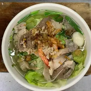 Hủ tiếu Nam Vang - 65.000 ₫ tại Hủ Tiếu Sa Đéc Anh Thy - Phạm Thế Hiển