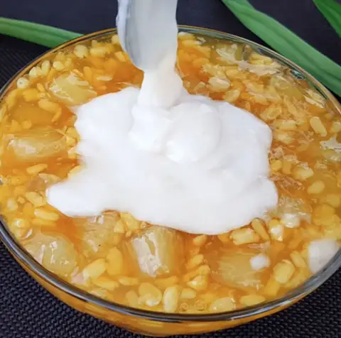 Bưởi Nhà Quê Thử Sẽ Mê - Chè & Nước Ép - Quốc Lộ 1A - Tráng miệng gần bạn