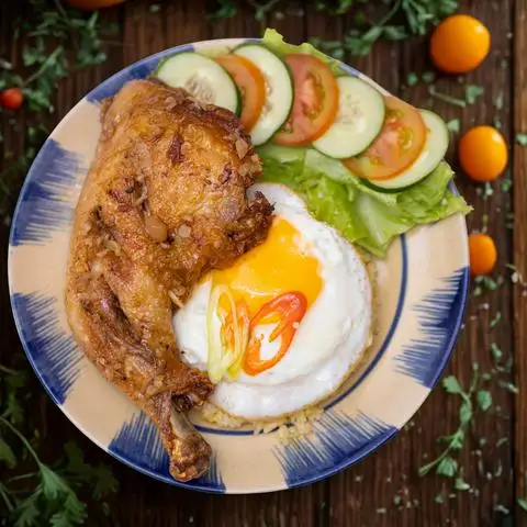ChạmS - Cơm Gà Tẩm Mạch Nha - Tam Đảo - Cơm/Cơm tấm gần bạn
