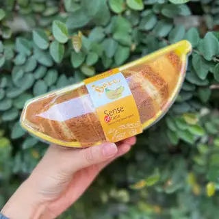 Hình ảnh Bánh chuối