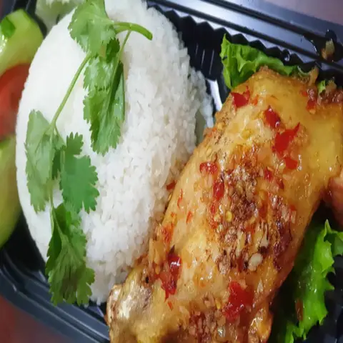 Hình ảnh Cơm Gà A4 - Đường Láng
