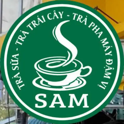 Hình ảnh SAM - Trà Sữa & Trà Trái Cây Pha Máy Đậm Vị - Khu Đô Thị Văn Khê	