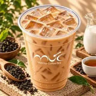 Hình ảnh Trà sữa oolong đặc biệt