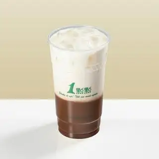 Hình ảnh Ovaltine Latte L