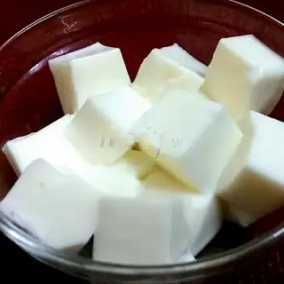 Hình ảnh Sữa chua dẻo sầu