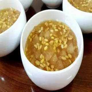 Hình ảnh Chè bưởi An Giang