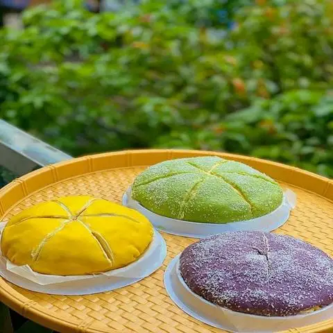 Hình ảnh Tiệm Bánh Trâm Anh - Quốc Lộ 50