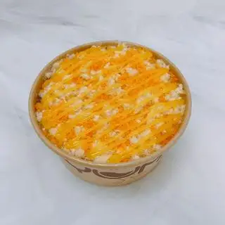 Hình ảnh Bông lan trứng muối