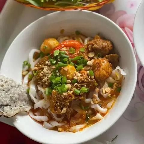 Mì Quảng Trâm - Đường 19 Chung Cư Mỹ An - Bún/Phở/Mỳ/Cháo gần bạn
