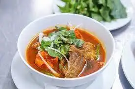 Bò kho - 50.000 ₫ tại Hủ Tiếu Hoa - Trần Đình Xu
