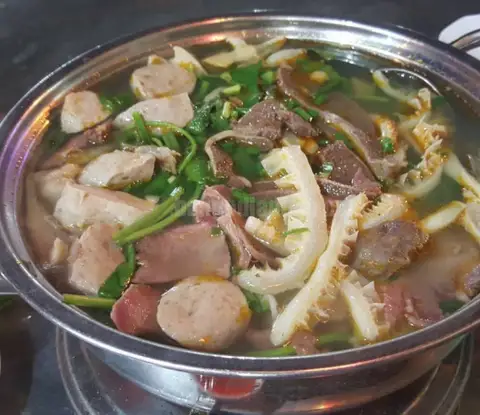 Hình ảnh Hồng Phát - Lẩu Bò Mang Về - Lê Văn Lương
