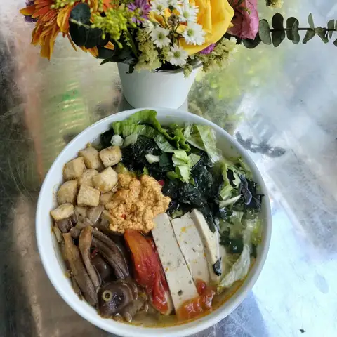 Hình ảnh Chay 71 - Đồng Cổ