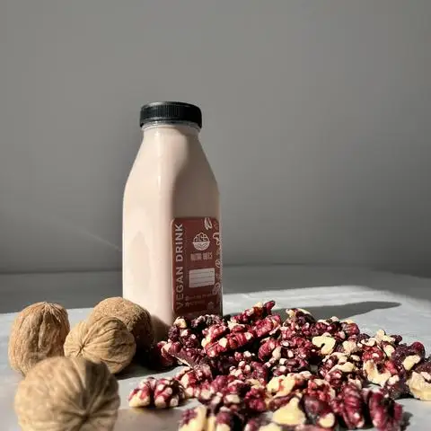 Hình ảnh Nutri Nuts - Sữa Hạt Và Nước Ép Hữu Cơ - Nguyễn Thị Định