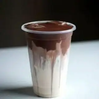 Cacao latte - 49.000 ₫ tại Bi’s Matcha & Tea - Hồng Hà