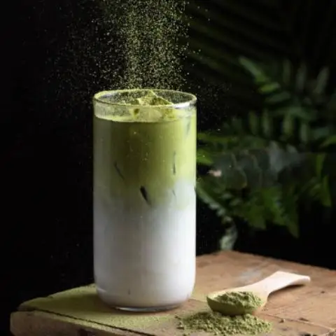 Hình ảnh Mon Coffee - Trần Quốc Hoàn 