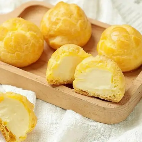 Hình ảnh Tiệm Bánh Cô Bông - Nguyễn Kiệm